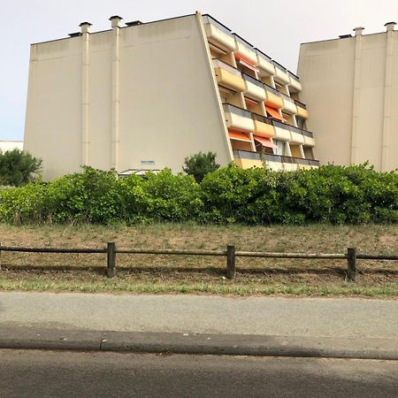 Studio Bords De Plage แซ็งต์-ฌอง-เดอ-มองต์ ภายนอก รูปภาพ